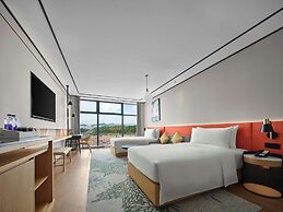 Hilton Garden Inn Huzhou Anji Phoenix Mountain