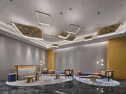 Hilton Garden Inn Huzhou Anji Phoenix Mountain