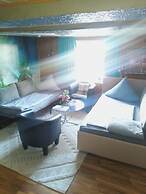Ferienwohnung Sleeps 6 With Whirlpool