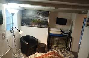 Happy Villa Holiday Apartments 1