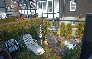 Happy Villa Holiday Apartments 1