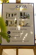 Kaya Apartments