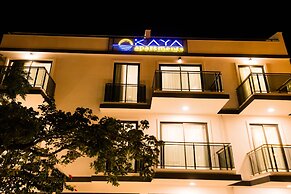 Kaya Apartments