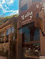Maly Boutique Hotel
