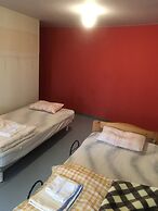 Narita Airport Samurai Hostel
