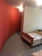 Narita Airport Samurai Hostel