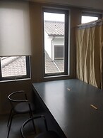 Narita Airport Samurai Hostel