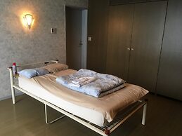 Narita Airport Samurai Hostel