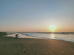 Narita Airport Samurai Hostel