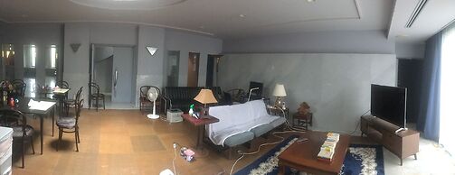 Narita Airport Samurai Hostel