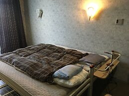 Narita Airport Samurai Hostel