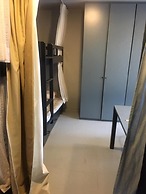 Narita Airport Samurai Hostel