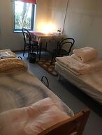 Narita Airport Samurai Hostel