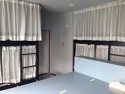 Narita Airport Samurai Hostel