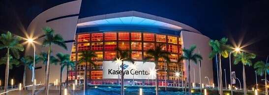 The Sunset Inn-South Miami