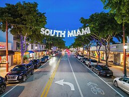 The Sunset Inn-South Miami