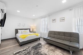 The Sunset Inn-South Miami