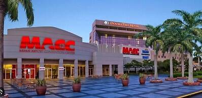 The Sunset Inn-South Miami