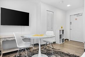 The Sunset Inn-South Miami