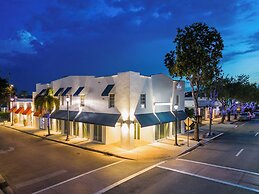 The Sunset Inn-South Miami