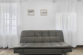 The Sunset Inn-South Miami