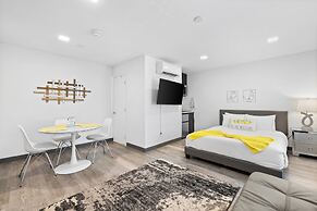 The Sunset Inn-South Miami