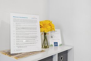 The Sunset Inn-South Miami