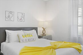 The Sunset Inn-South Miami