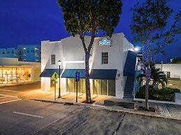 The Sunset Inn-South Miami