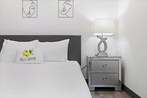 The Sunset Inn-South Miami