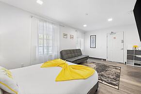 The Sunset Inn-South Miami