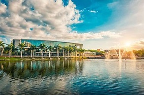 The Sunset Inn-South Miami