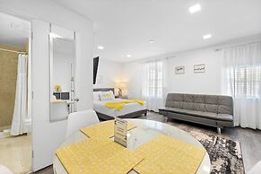 The Sunset Inn-South Miami