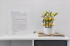 The Sunset Inn-South Miami