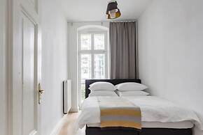 Top Luxury Space Spree Mitte Berlin