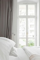 Top Luxury Space Spree Mitte Berlin