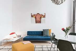 Top Luxury Space Spree Mitte Berlin