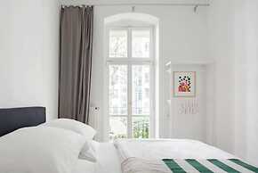 Top Luxury Space Spree Mitte Berlin