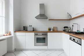 Top Luxury Space Spree Mitte Berlin