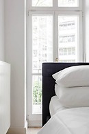 Top Luxury Space Spree Mitte Berlin