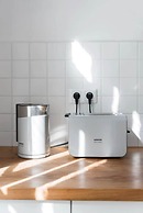 Top Luxury Space Spree Mitte Berlin