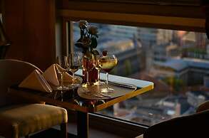 Grand Hotel Bucharest