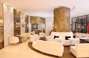 Grand Hotel Bucharest