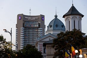 Grand Hotel Bucharest