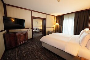 Grand Hotel Bucharest