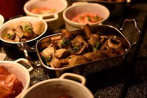 Grand Hotel Bucharest