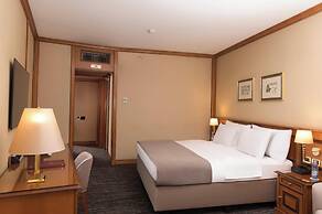 Grand Hotel Bucharest