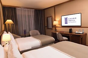 Grand Hotel Bucharest