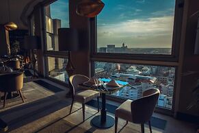 Grand Hotel Bucharest