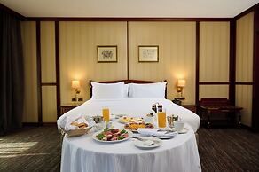 Grand Hotel Bucharest